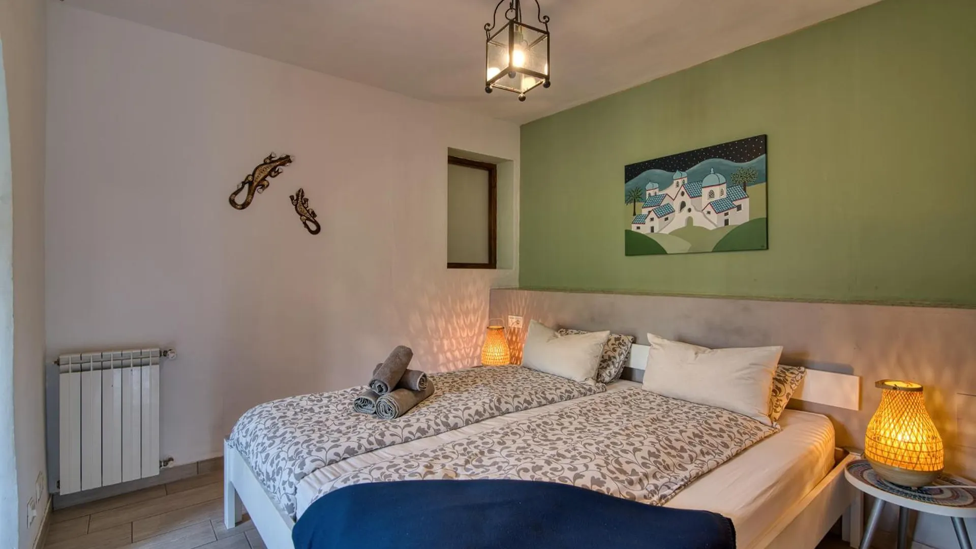 Villa Morera Bed & Breakfast Frigiliana