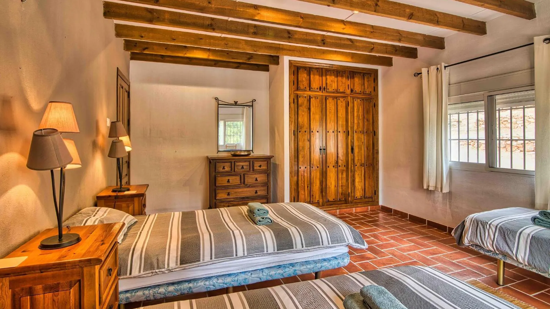 Villa Morera Bed&Breakfast Frigiliana Bed & Breakfast