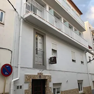 ** Guest house Pensio Torrent Spain