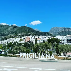 Apartamento Casafaye, Frigiliana