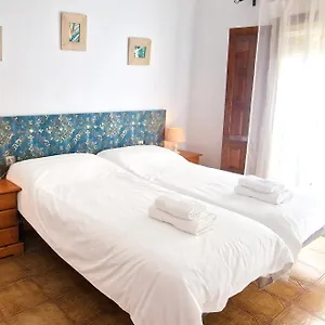Bed and breakfast La Casa De Abuela Con Bano Compartido En El Casco Historico De 