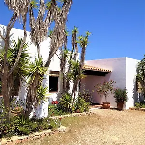 Laura Apartamento Playa de Migjorn