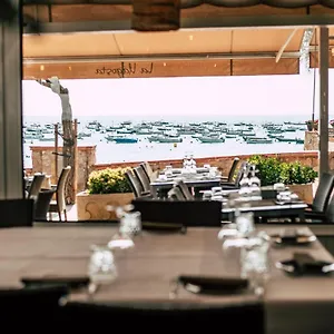 https://hostal-la-llagosta.catalonia-hotels.com