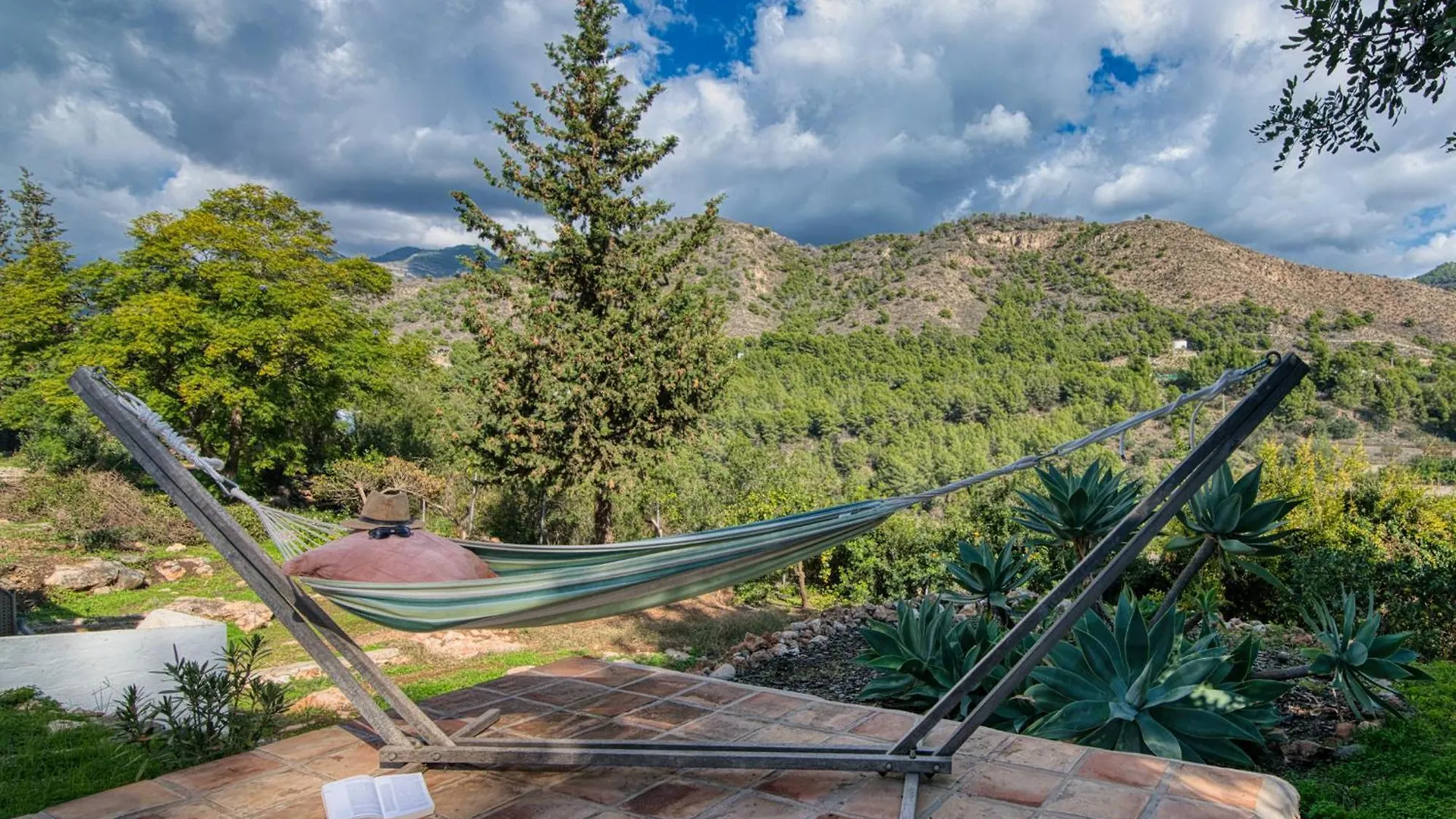 Villa Morera Bed & Breakfast Frigiliana Spain
