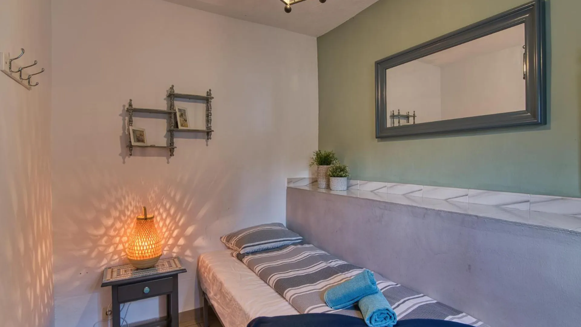 Villa Morera Bed & Breakfast Фрихилиана