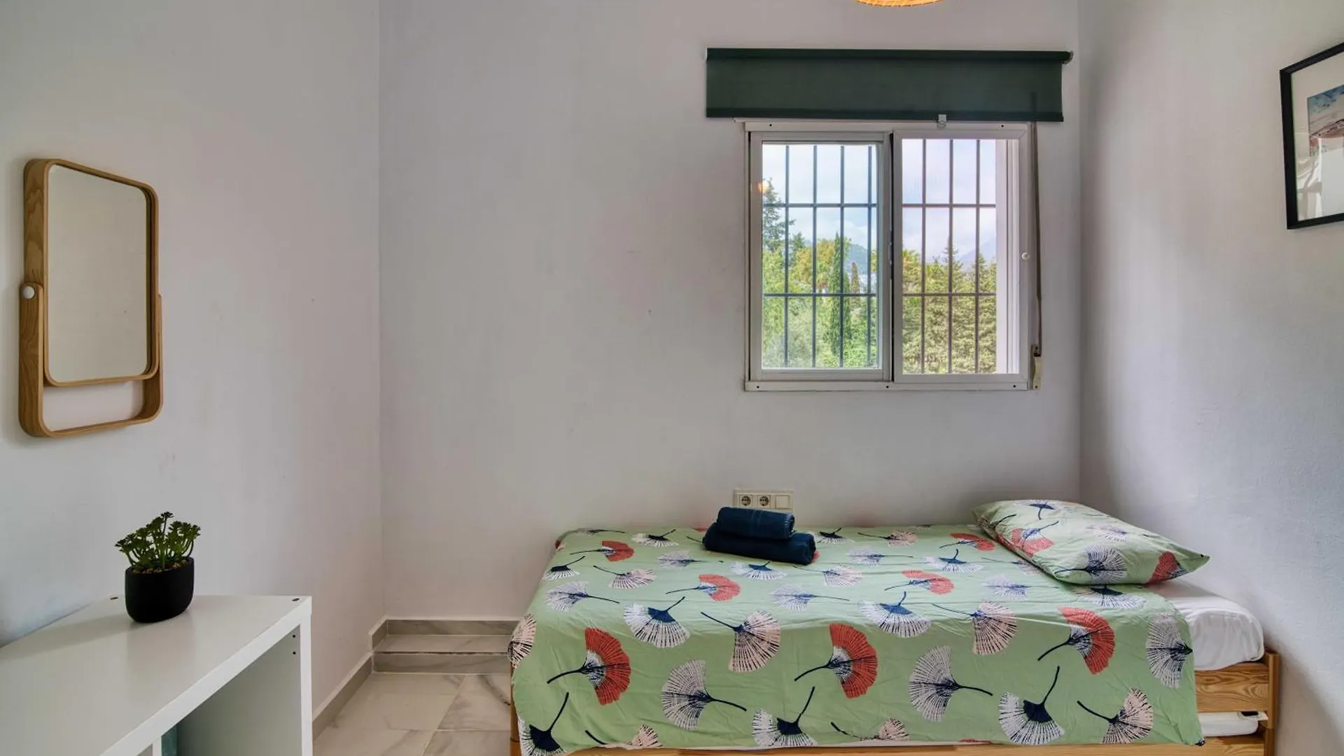 Villa Morera Bed & Breakfast Фрихилиана
