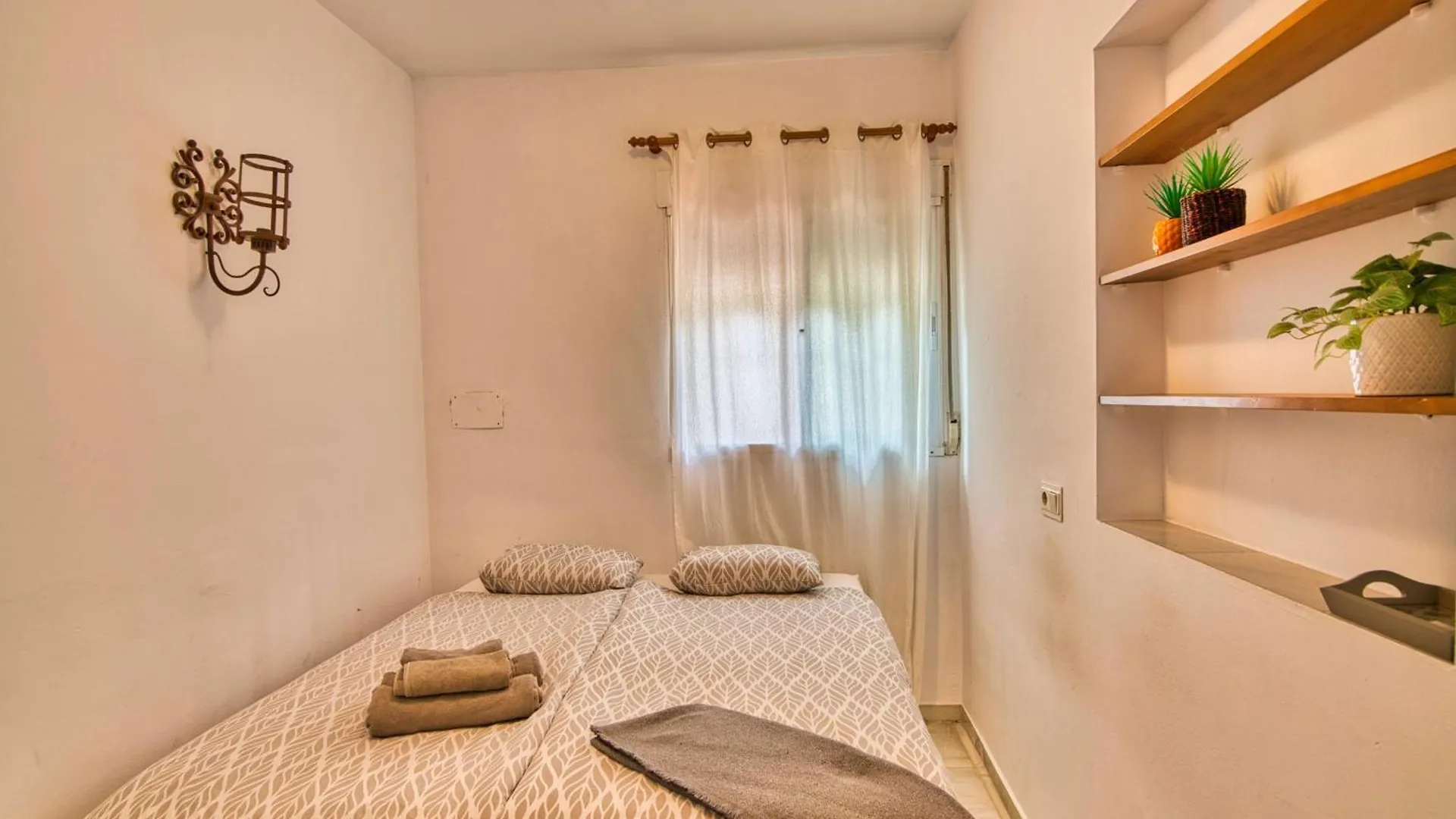 Villa Morera Bed & Breakfast Фрихилиана 0*,