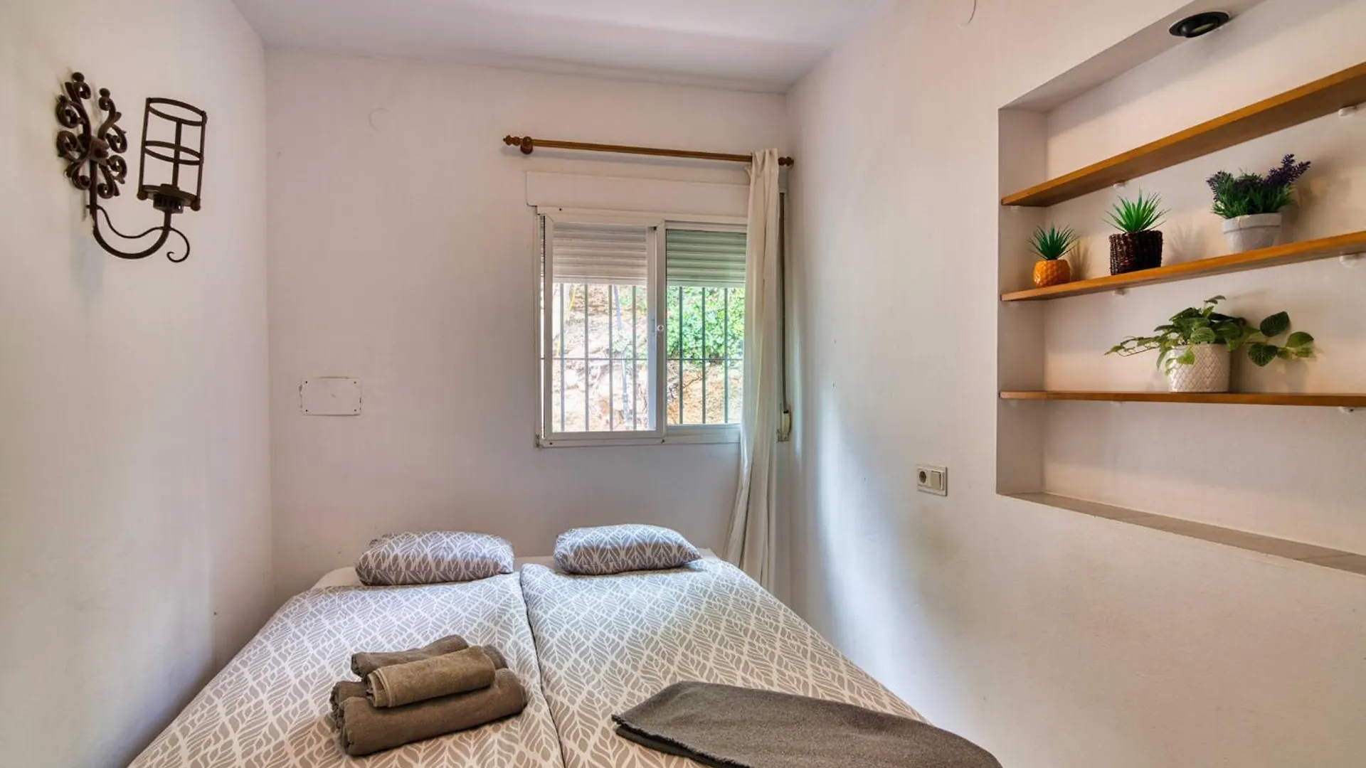 Villa Morera Bed & Breakfast Фрихилиана