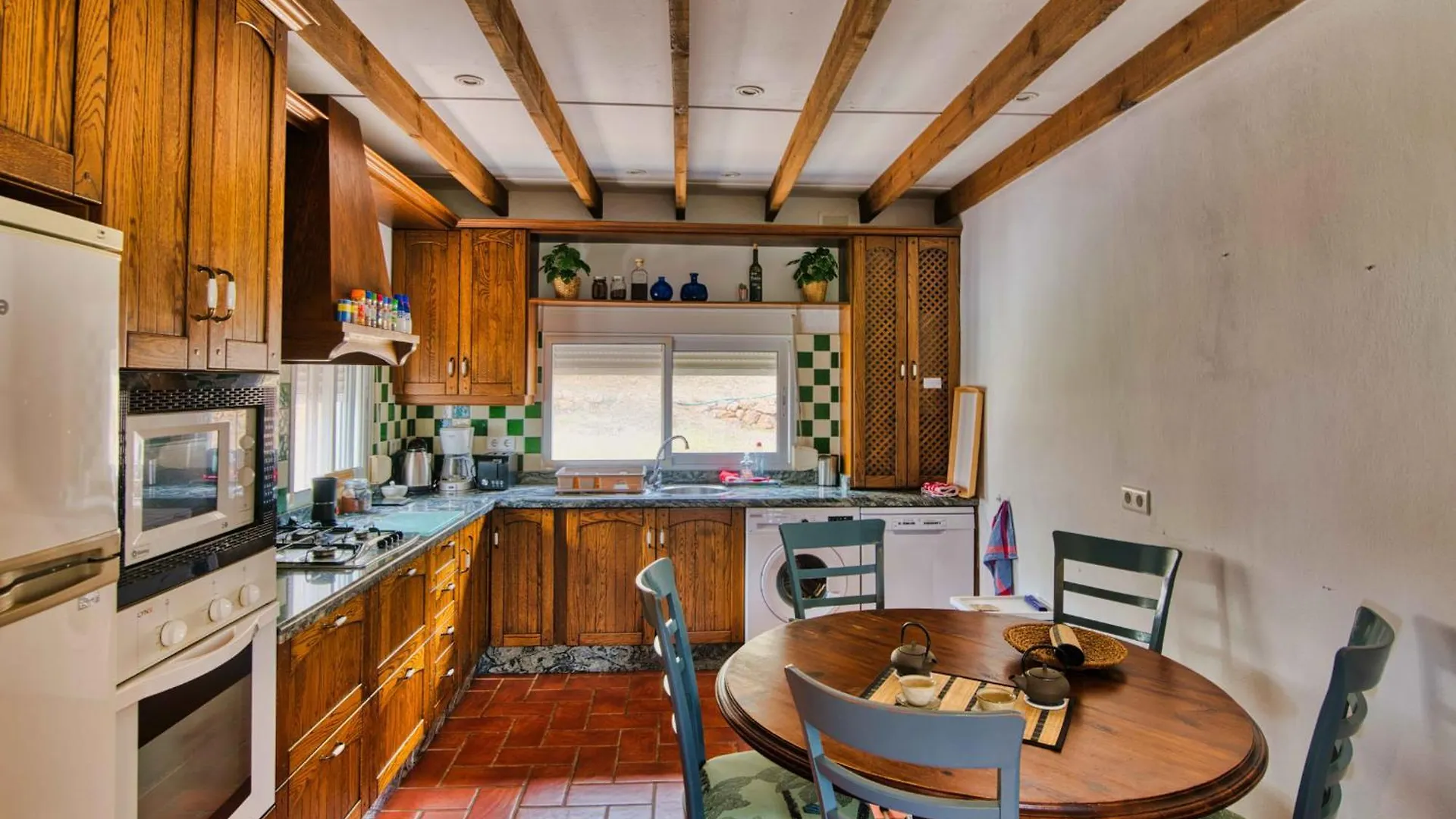Villa Morera Bed & Breakfast Frigiliana Spain