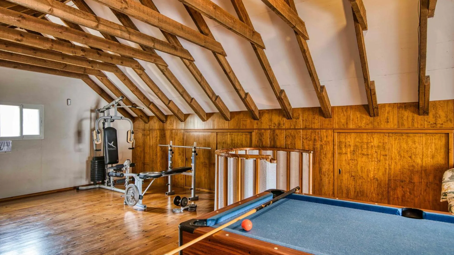 Villa Morera Bed & Breakfast Фрихилиана