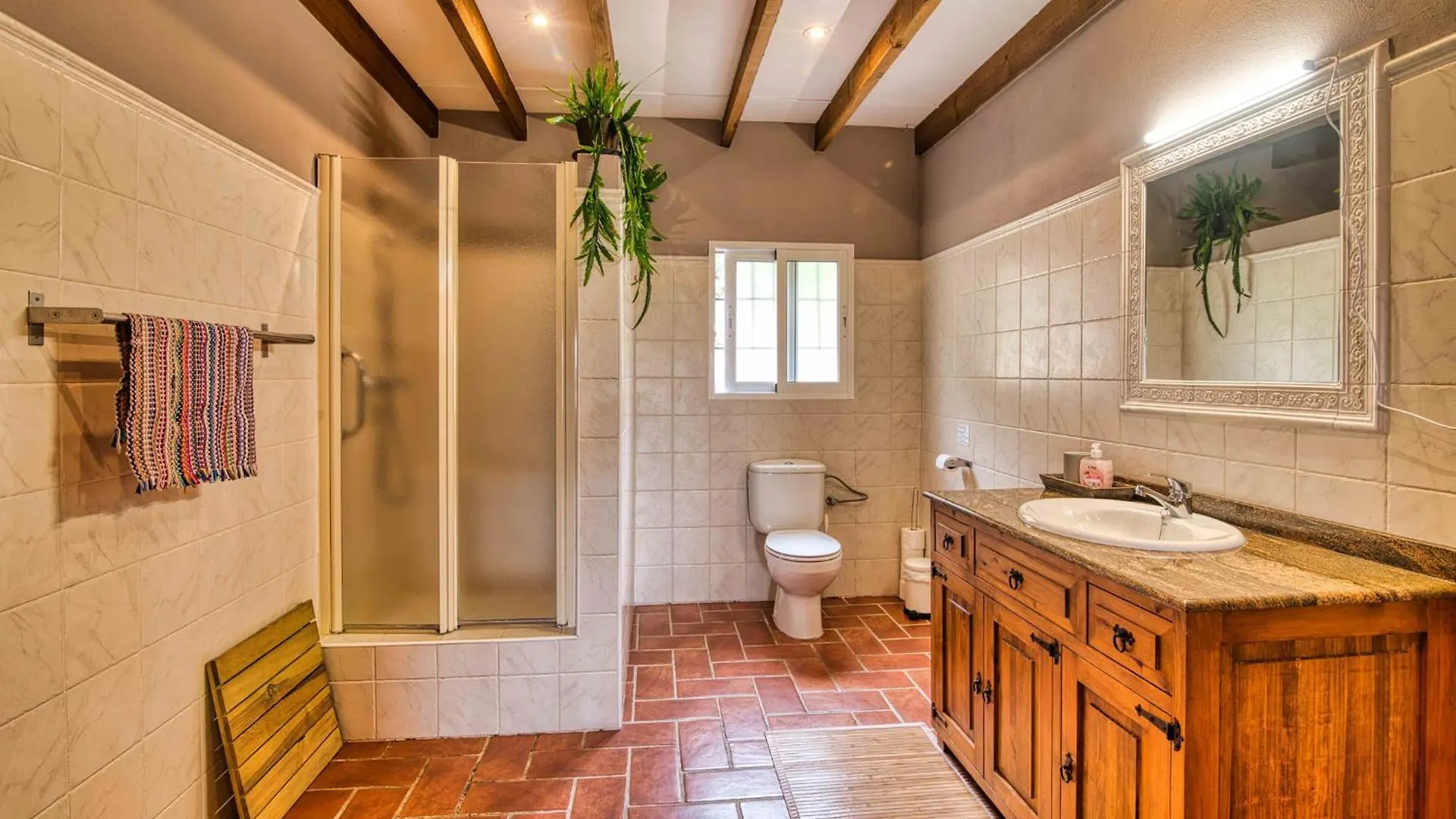 Villa Morera Bed & Breakfast Фрихилиана
