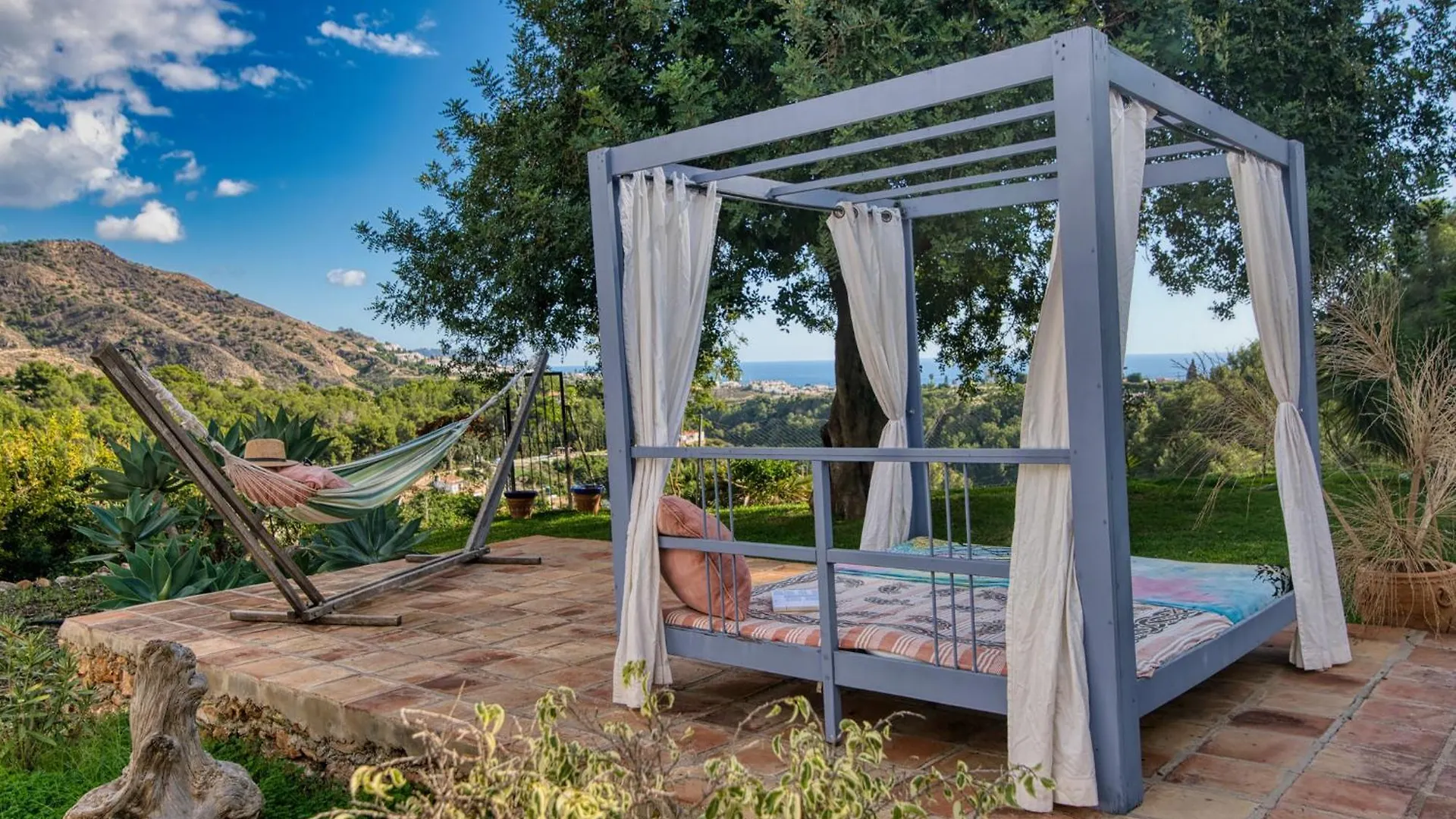 Villa Morera Bed & Breakfast Frigiliana