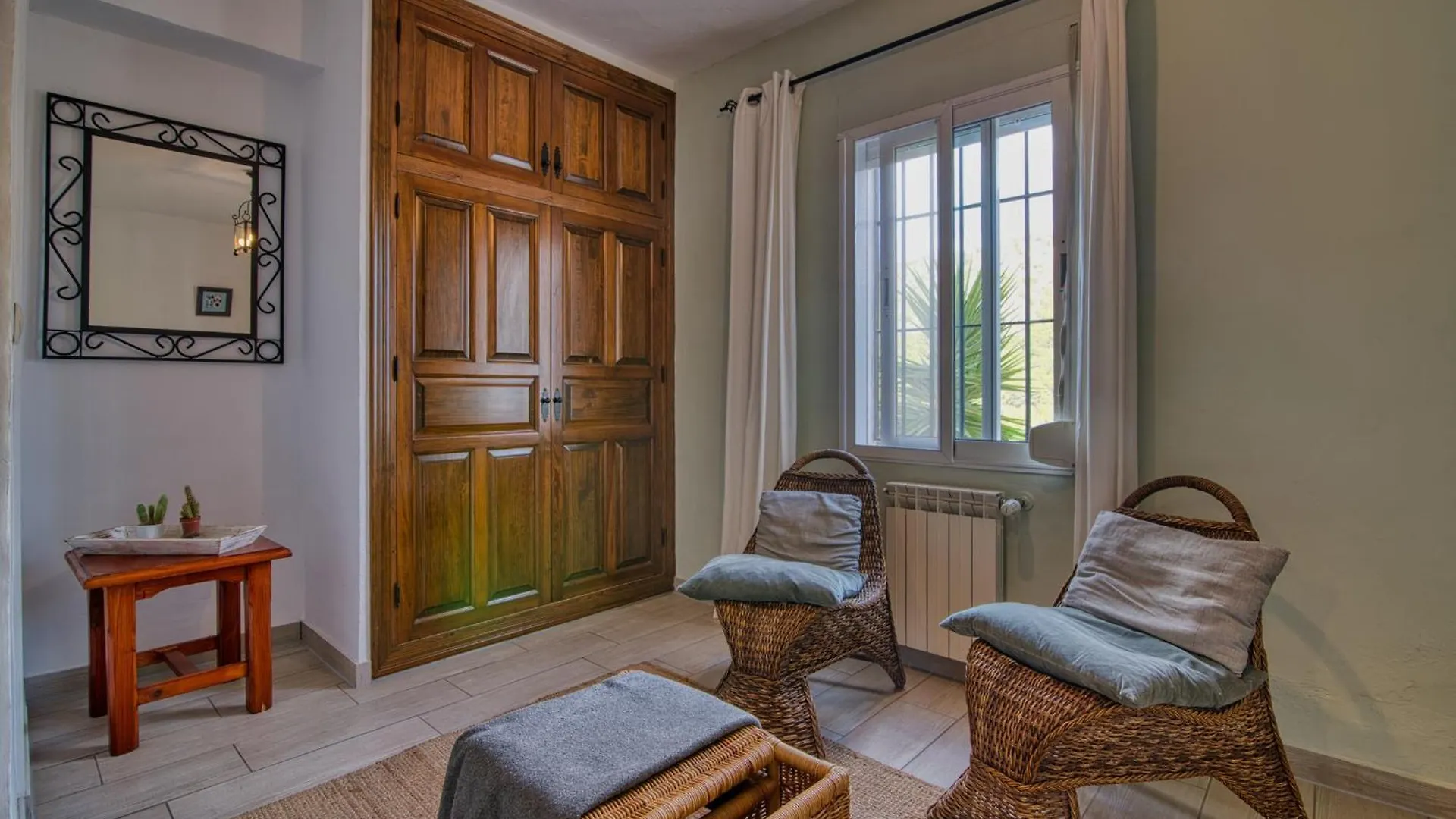 Villa Morera Bed & Breakfast Frigiliana