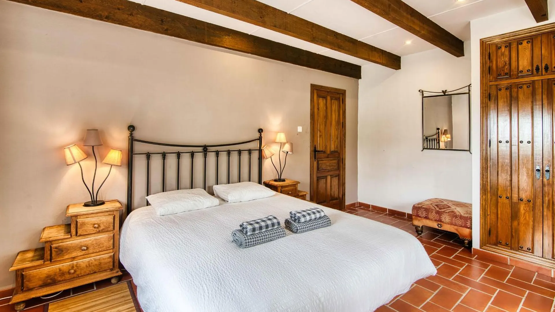 Villa Morera Bed & Breakfast Frigiliana