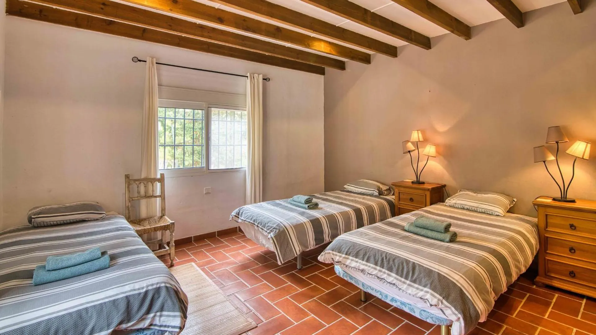 Villa Morera Bed & Breakfast Frigiliana
