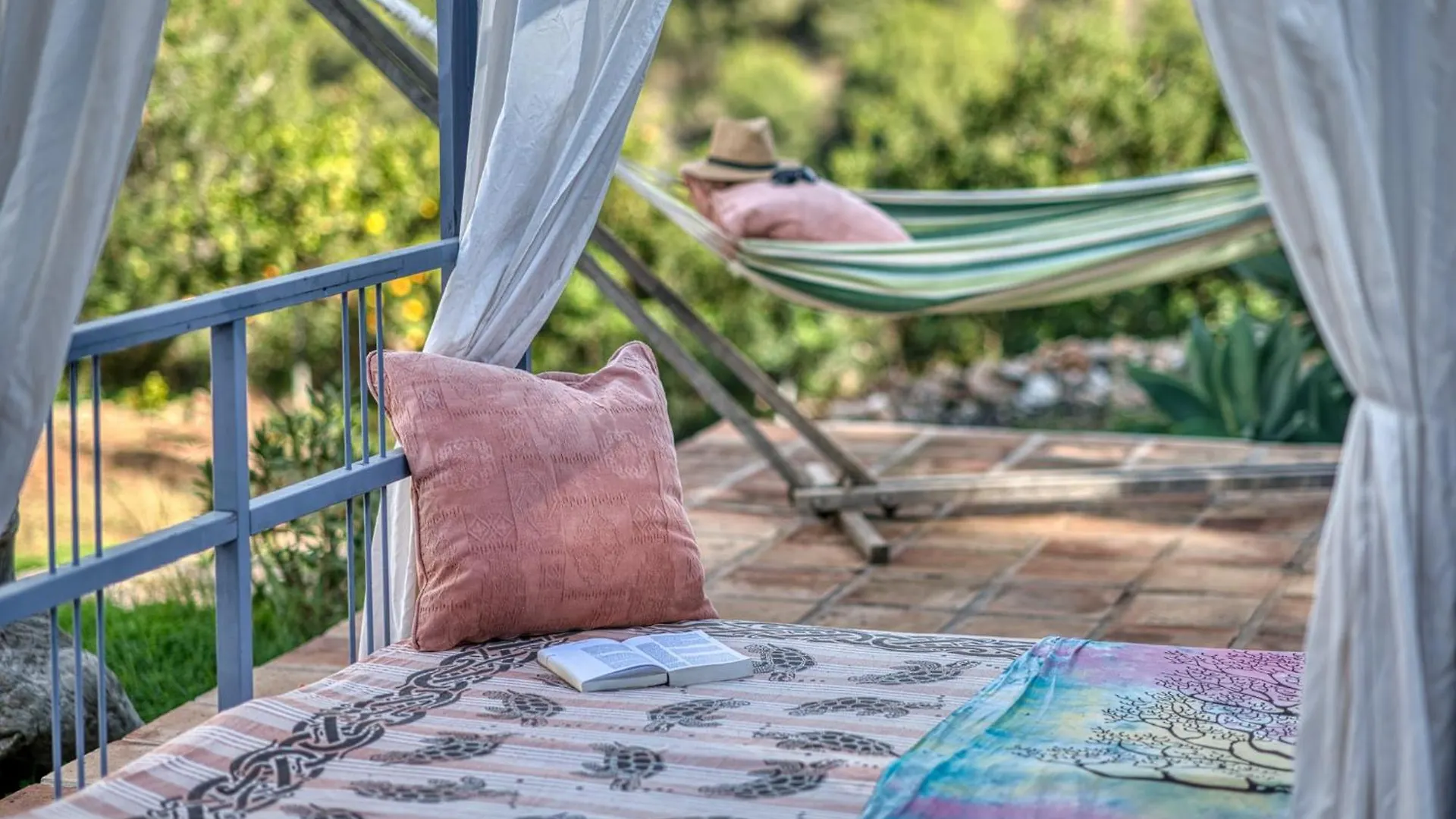 Villa Morera Bed & Breakfast Frigiliana Spain