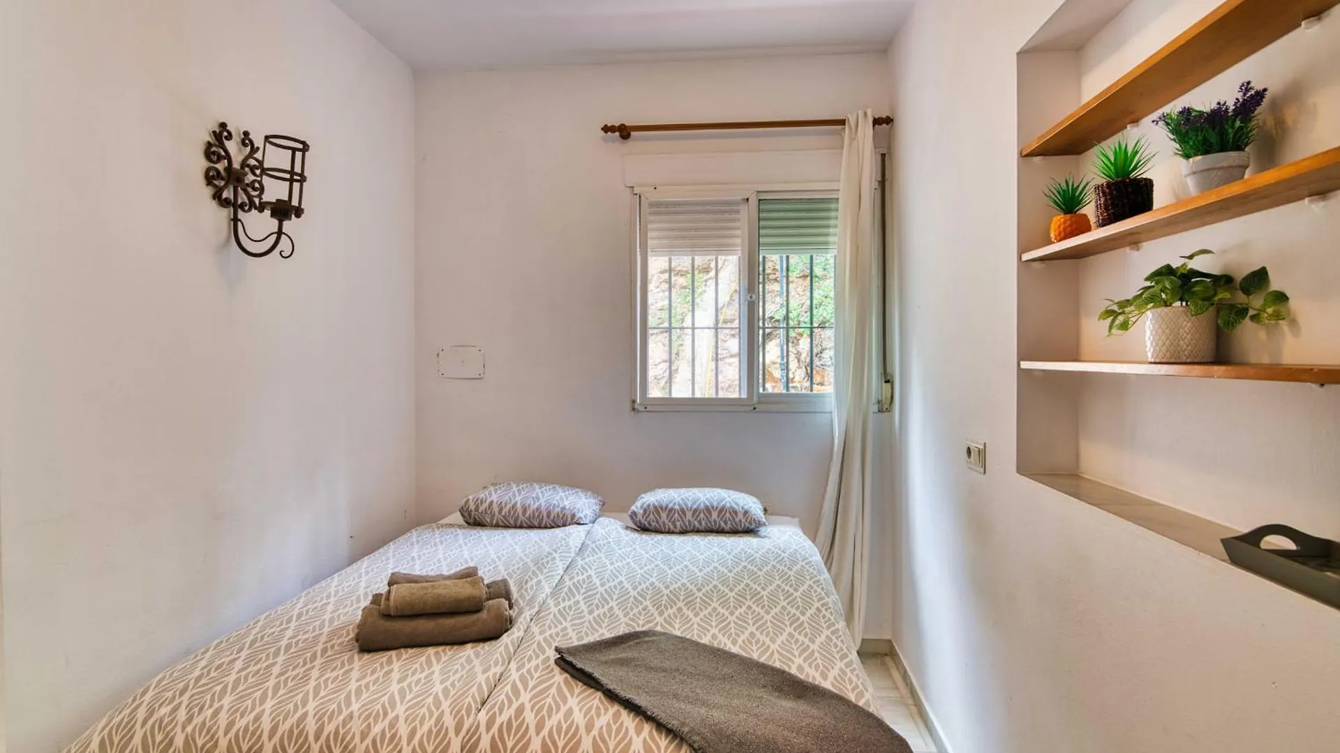 Villa Morera Bed & Breakfast Frigiliana Spain