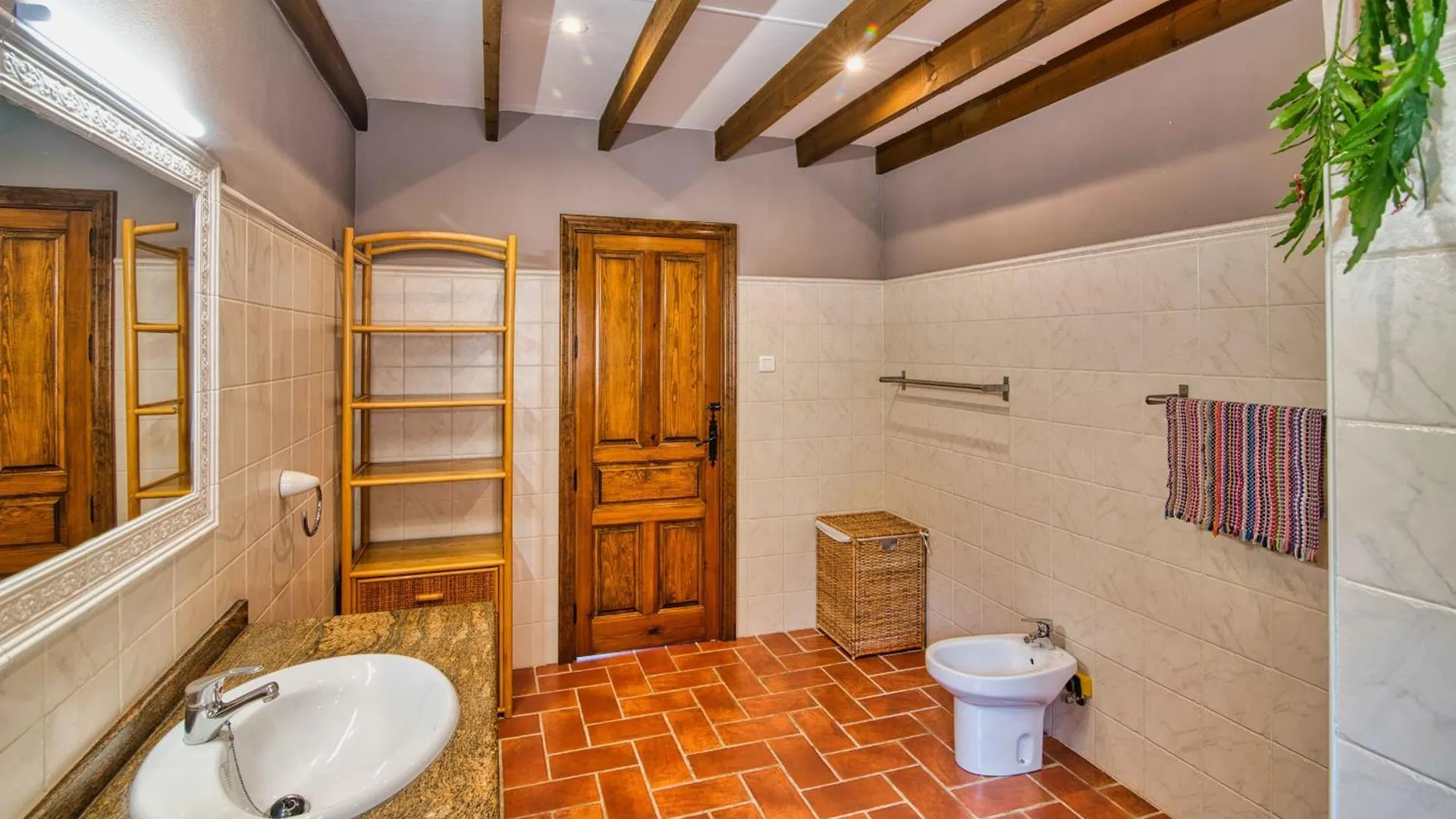 Villa Morera Bed & Breakfast Frigiliana